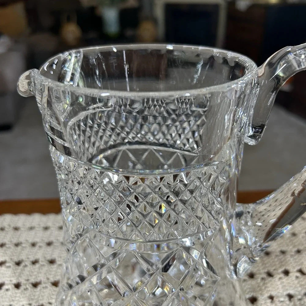 Anchor Hocking vtg anchor
